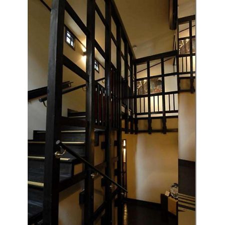 Tamachi Bukeyashiki Hotel - Vacation Stay 20163V Daisen  Экстерьер фото