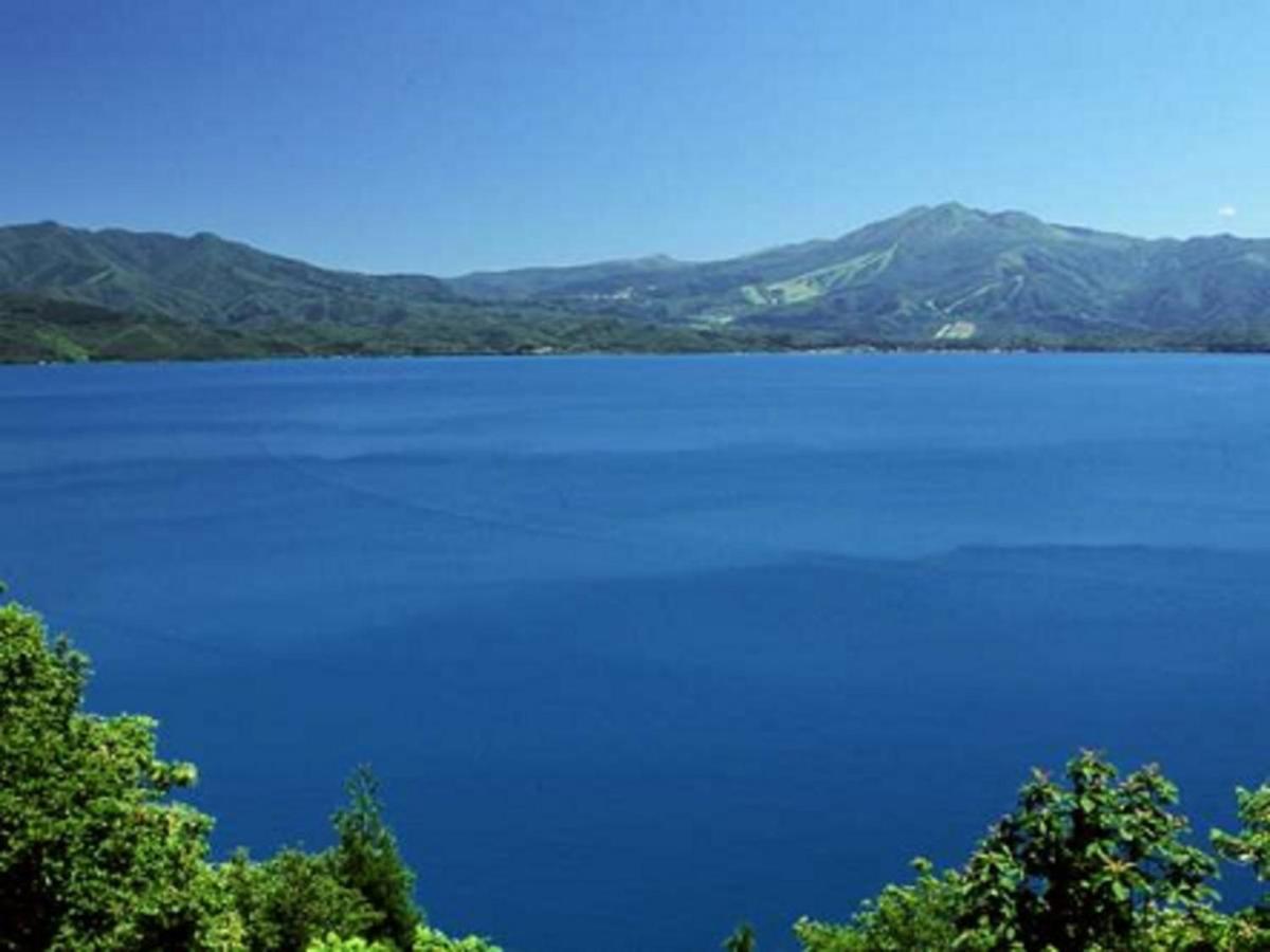 Tamachi Bukeyashiki Hotel - Vacation Stay 20163V Daisen  Экстерьер фото