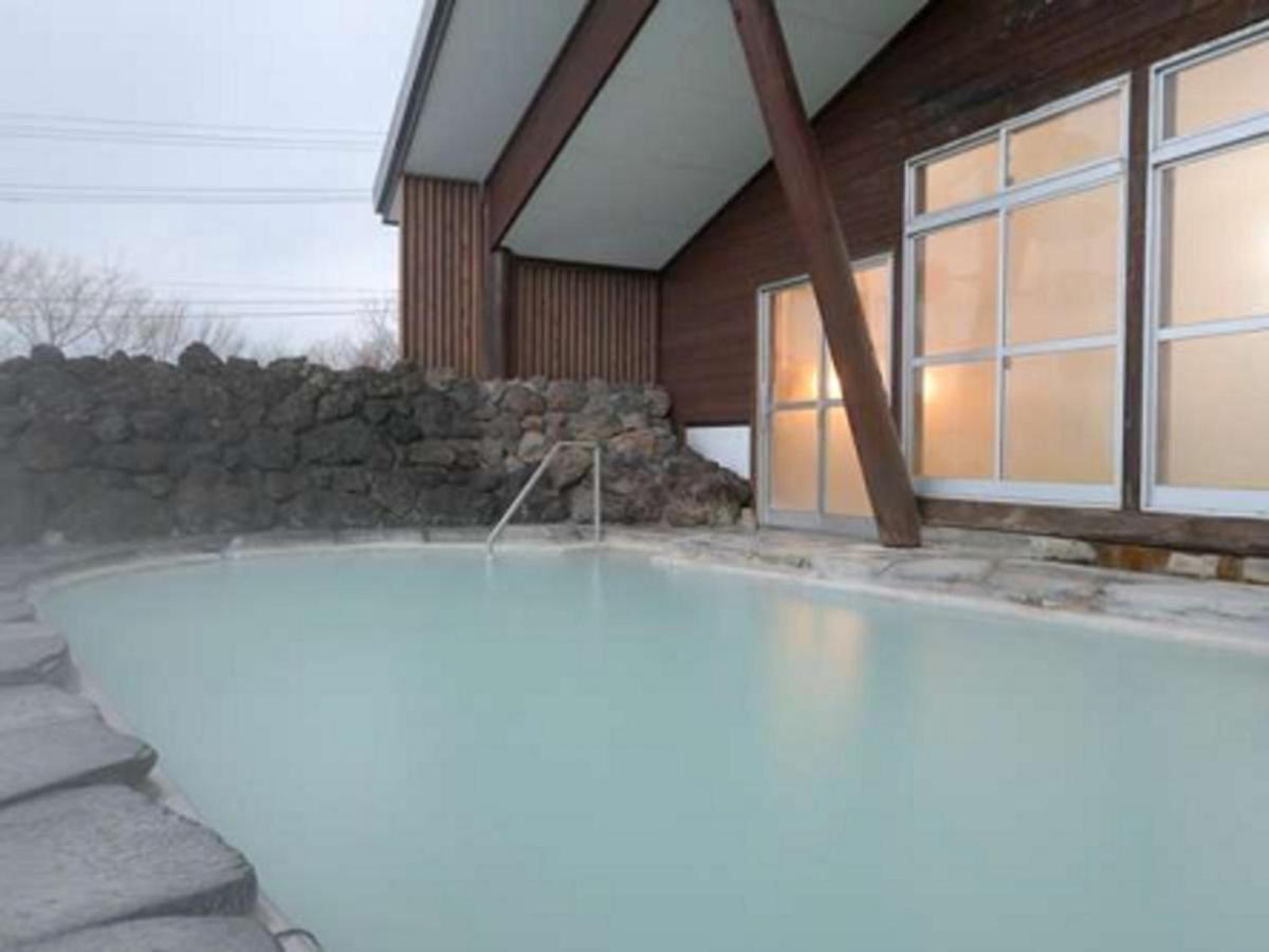 Tamachi Bukeyashiki Hotel - Vacation Stay 20163V Daisen  Экстерьер фото
